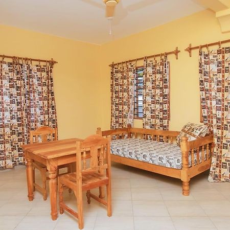 Diamond Luxury House Villa Watamu Esterno foto