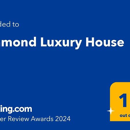 Diamond Luxury House Villa Watamu Esterno foto