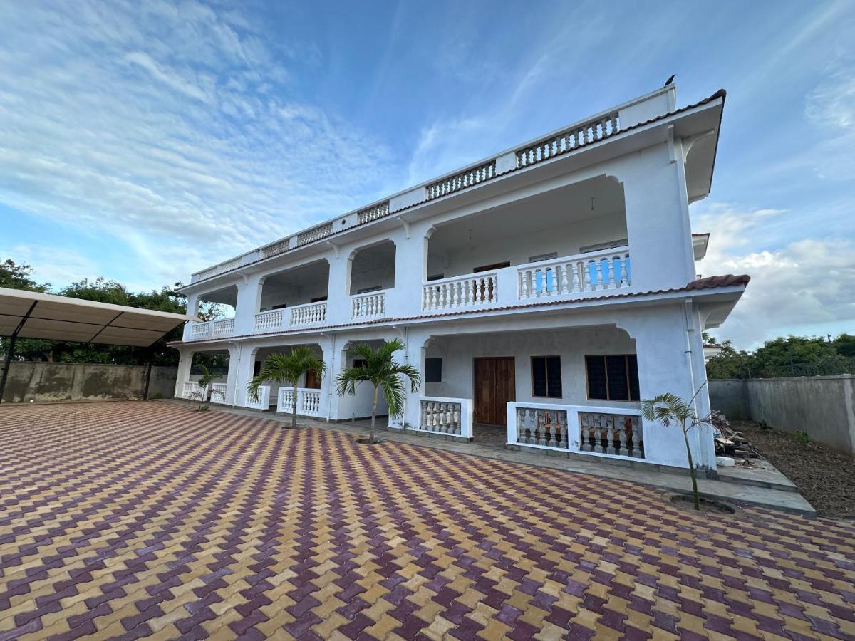 Diamond Luxury House Villa Watamu Esterno foto
