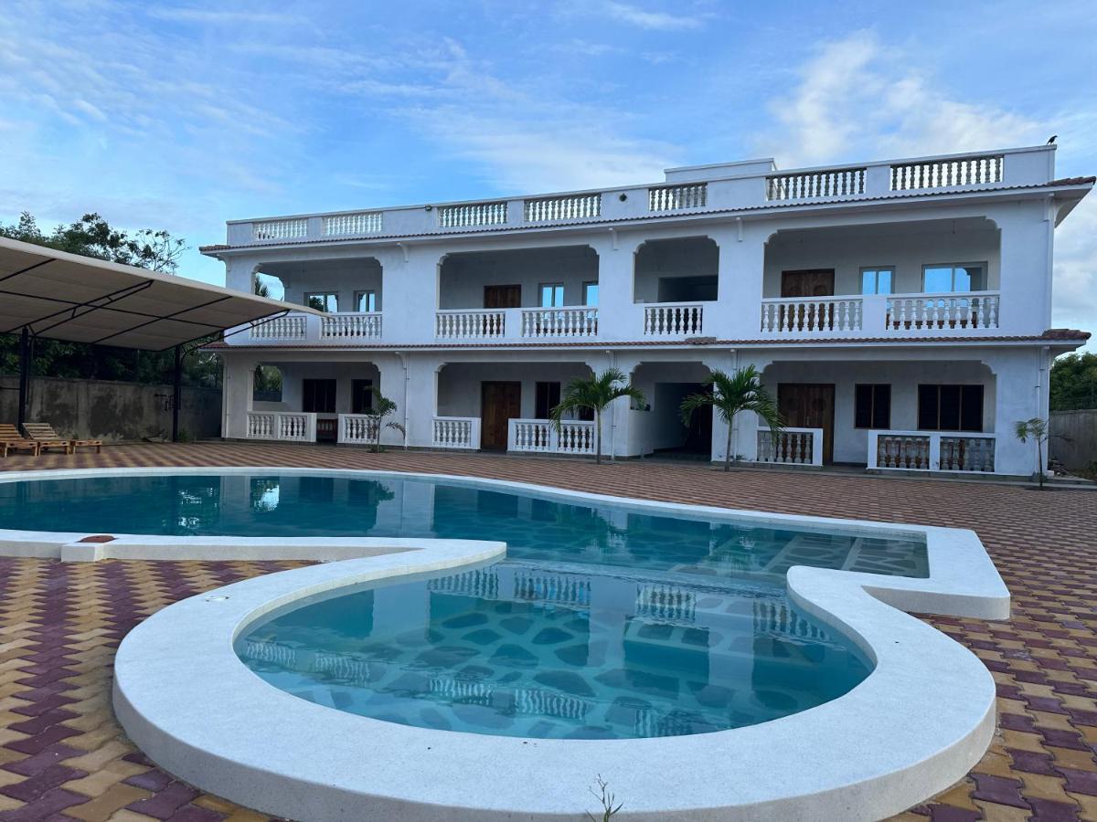 Diamond Luxury House Villa Watamu Esterno foto