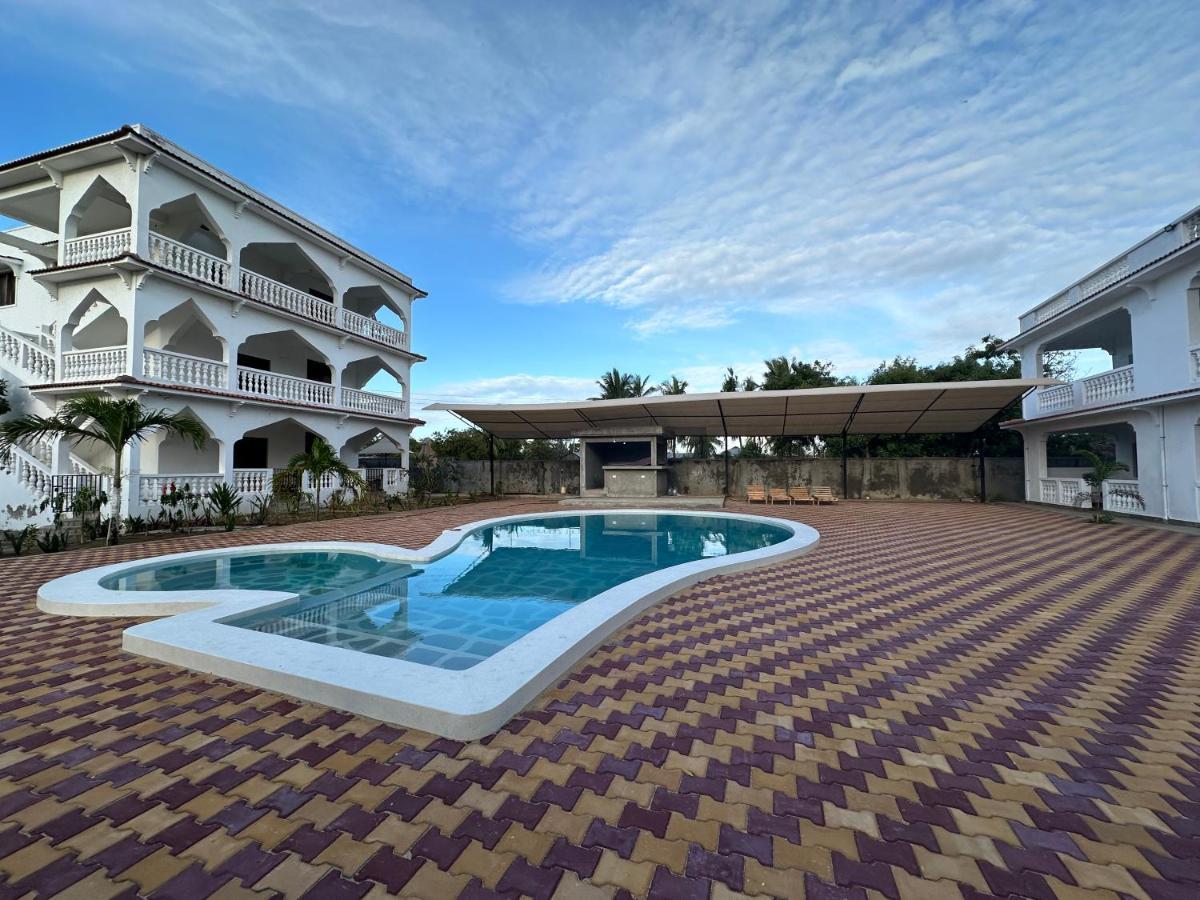 Diamond Luxury House Villa Watamu Esterno foto