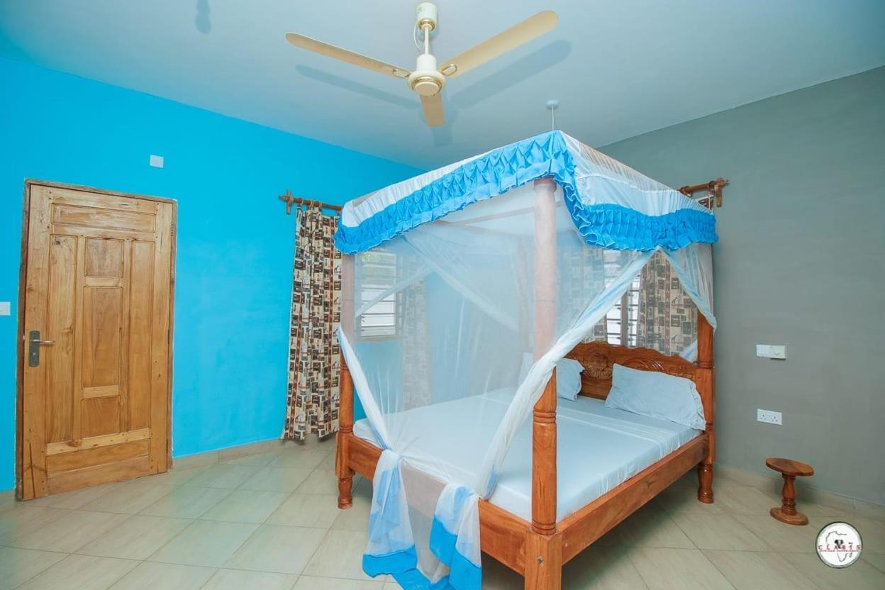 Diamond Luxury House Villa Watamu Esterno foto