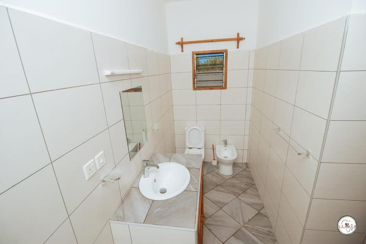 Diamond Luxury House Villa Watamu Esterno foto