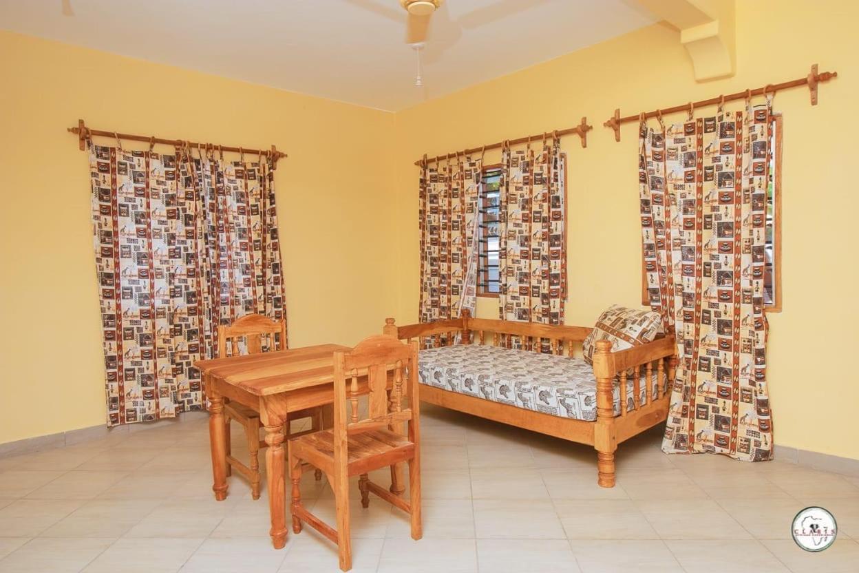 Diamond Luxury House Villa Watamu Esterno foto