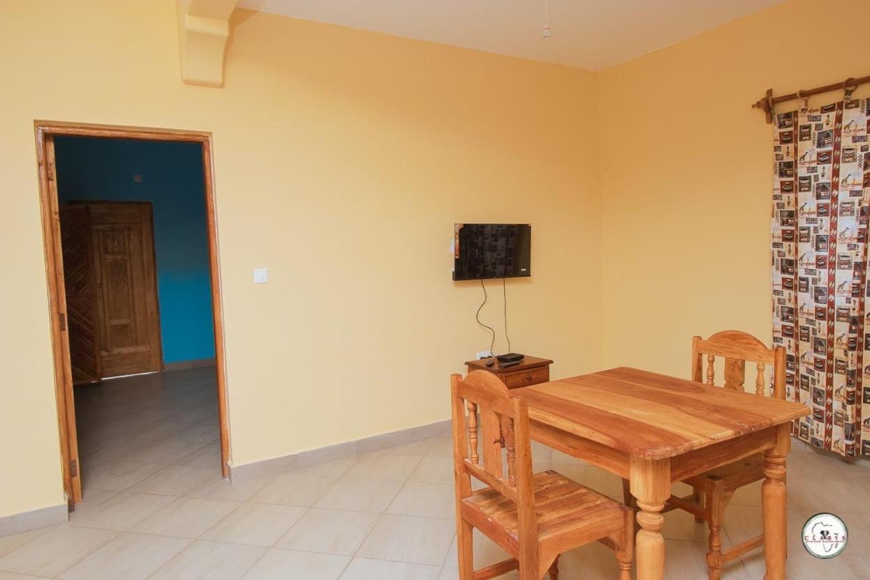 Diamond Luxury House Villa Watamu Esterno foto