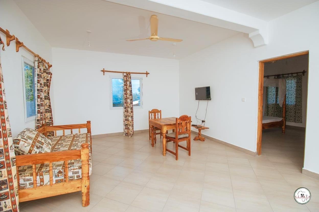 Diamond Luxury House Villa Watamu Esterno foto